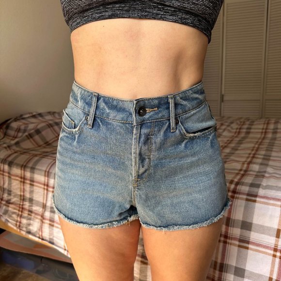 Jeans Shorts Roxy - Picture 3 of 6